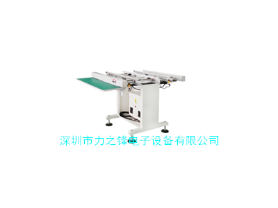 0.5至1M雙軌接駁臺(tái)