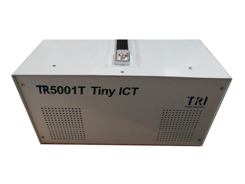 二手德律 ICT TR5001T 測(cè)試設(shè)備-力之鋒