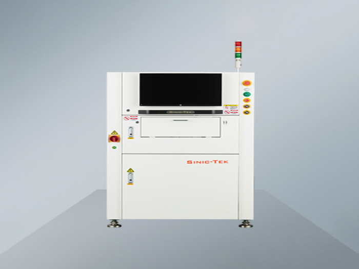 S8030D雙軌銷(xiāo)售租賃在線3D錫膏檢測(cè)儀