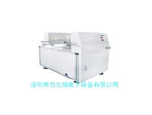 層疊式收板機（LF-460）