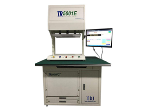 二手德律 ICT TR5001E 測試儀 經(jīng)濟(jì)型