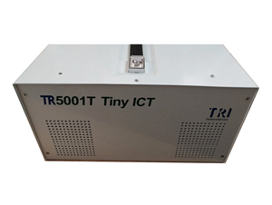 二手德律 ICT TR5001T 測試設(shè)備-力之鋒