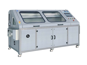 TB-3535P 全自動觸刷式 PCBA 單面清洗機