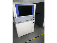 韓國奔創(chuàng)（PEMTRON）TROI-7700HD 3DSPI 錫膏厚度檢測儀-力之鋒